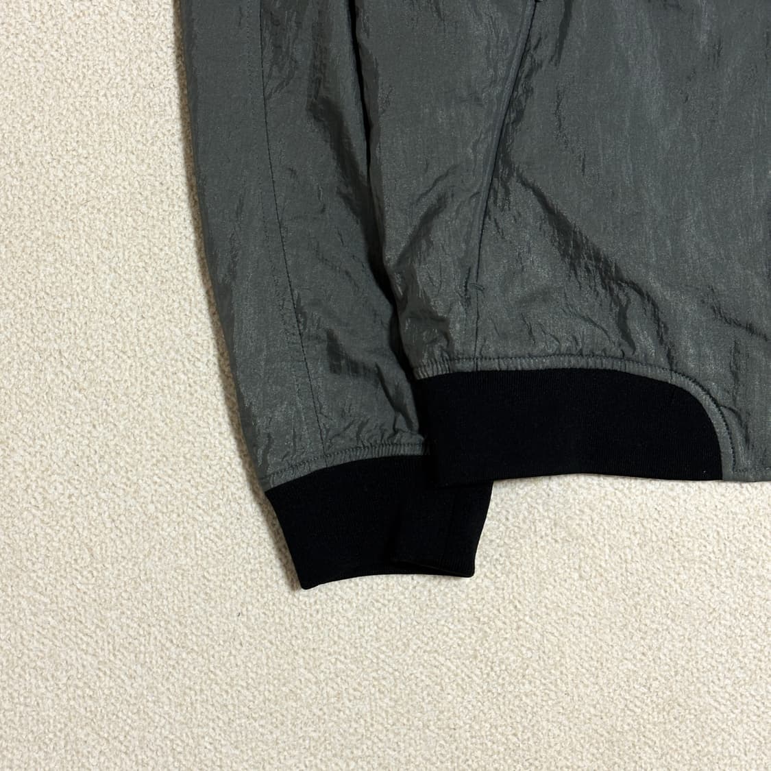 내셔널지오그래픽 미노우 블루종 점퍼 상품이미지4