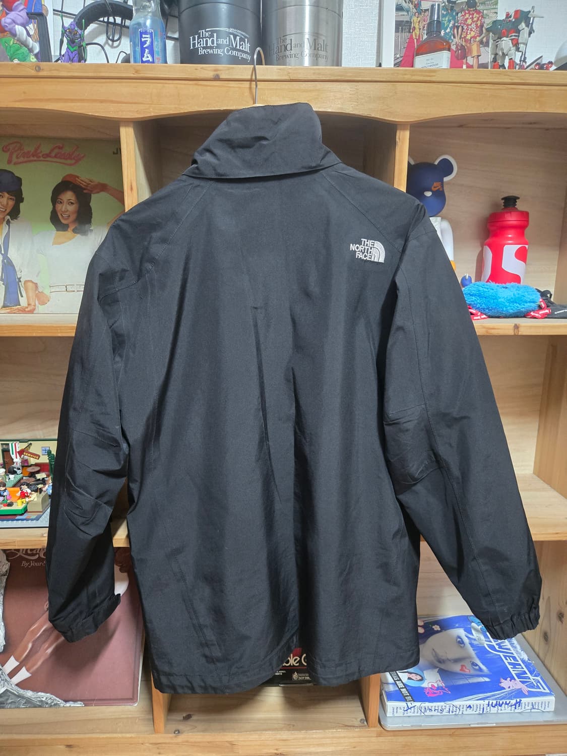 노스페이스 고어텍스 바람막이  상품이미지7