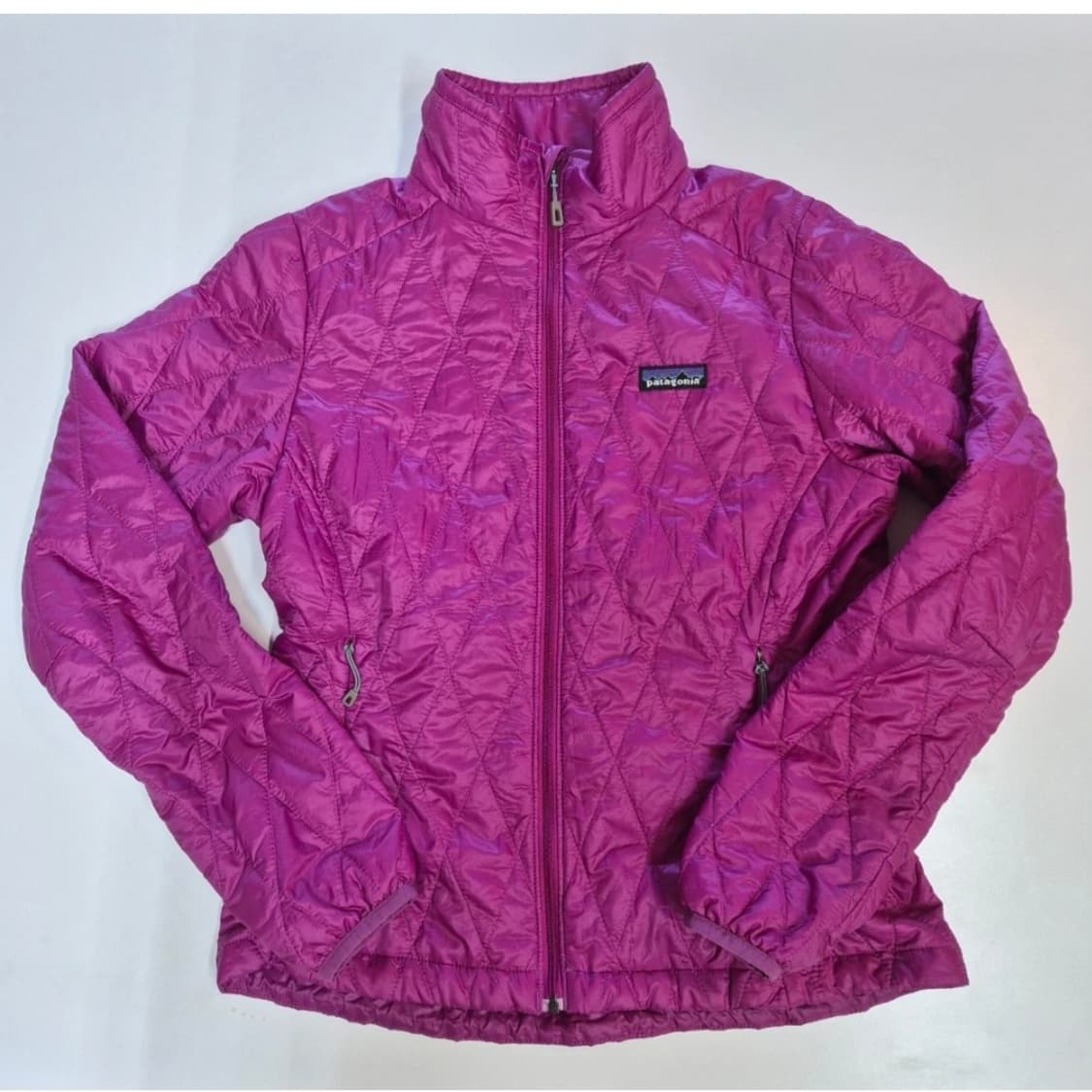 파타고니아 나노 퍼프 자켓 상품이미지1