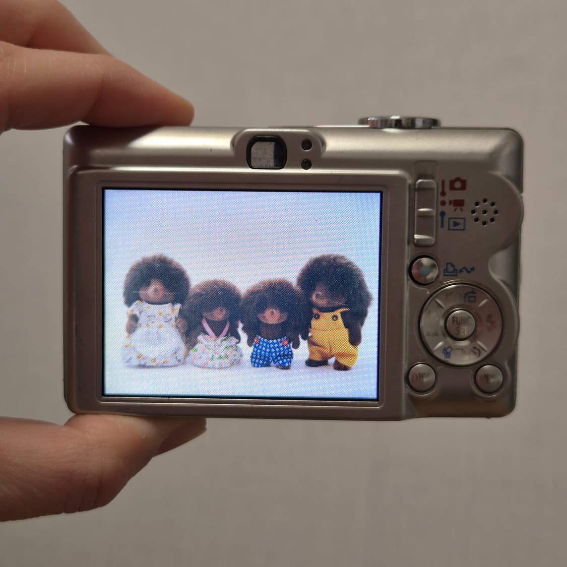 한글지원🤍 캐논 IXY 60 (IXUS 55) ✨ 클래식 감성 상품이미지6