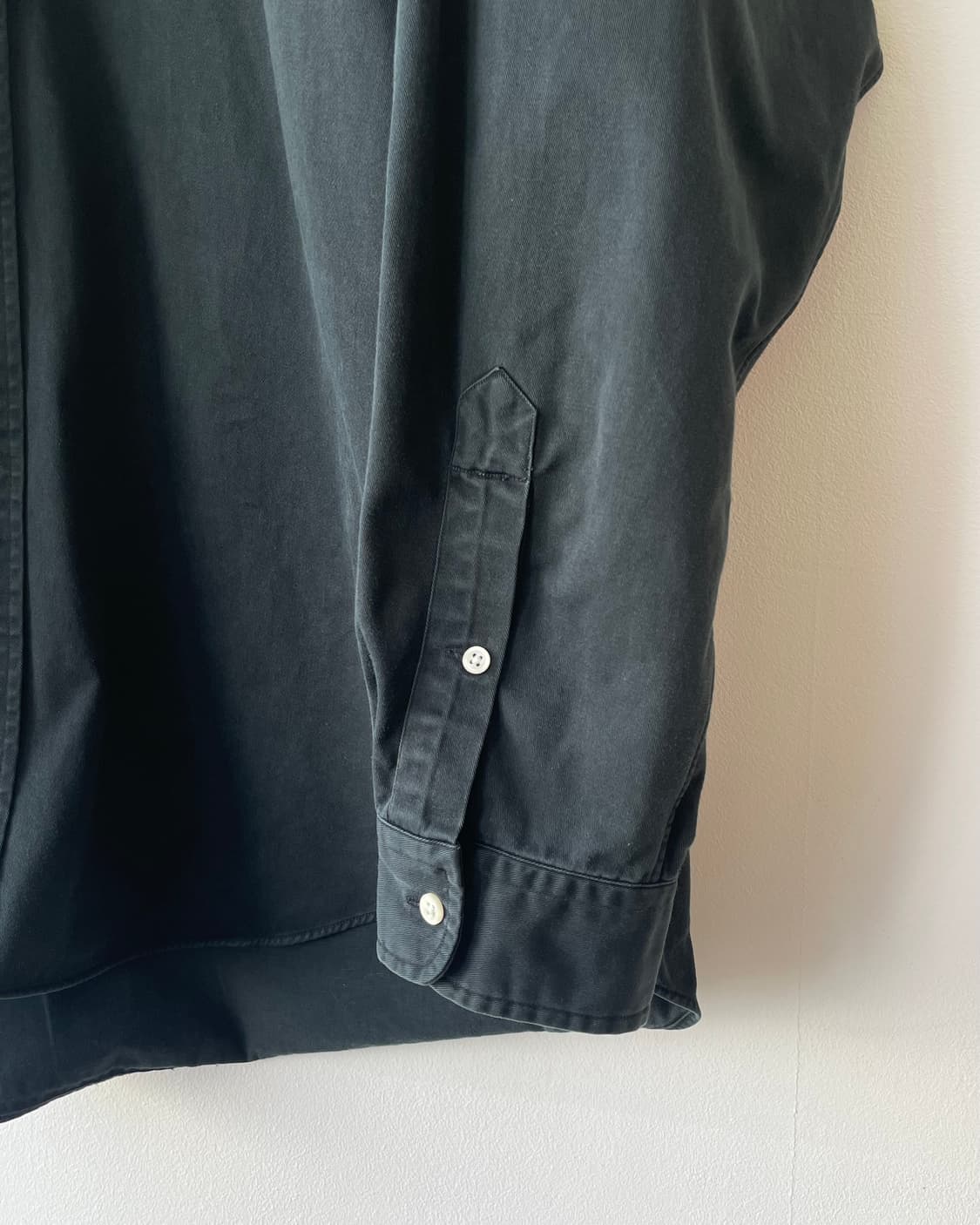 90’s Polo Ralph Lauren OCBD ‘Blake’ XL  상품이미지3