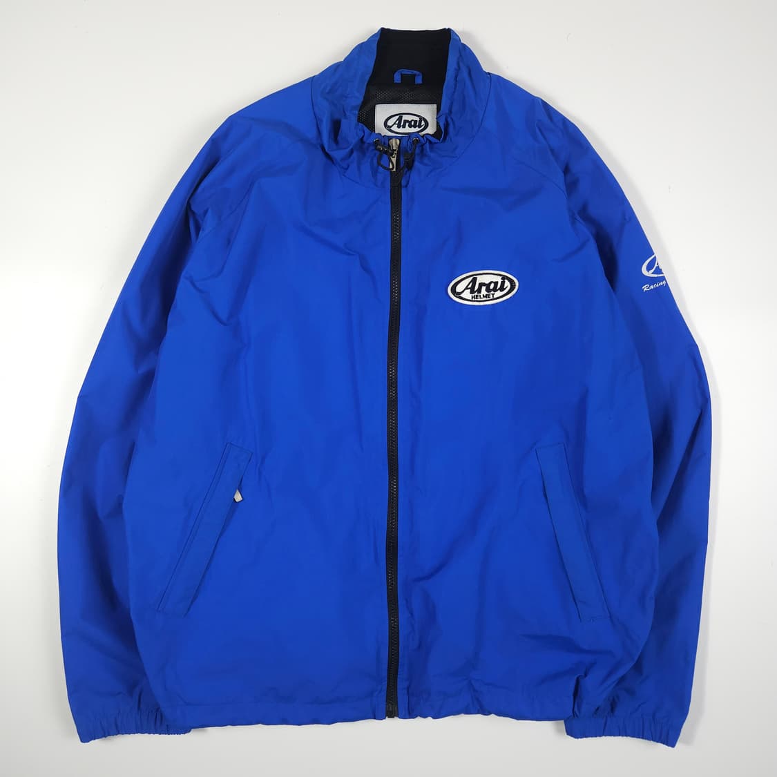 아라이 빅로고 바람막이  상품이미지1