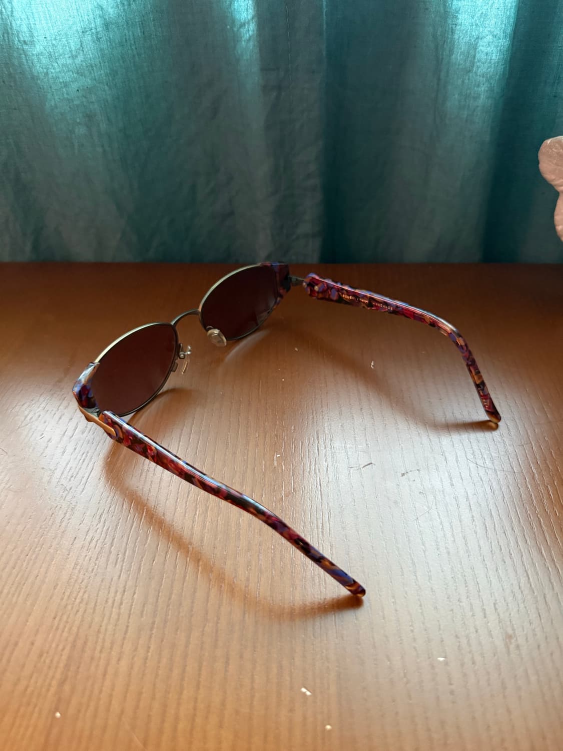 vintage sunglasses 상품이미지5