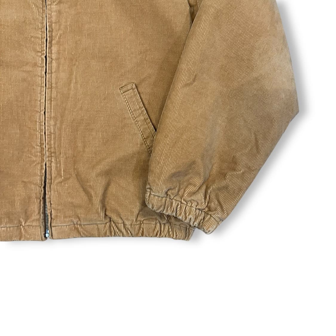 유니클로 U 코듀로이 블루종 상품이미지3