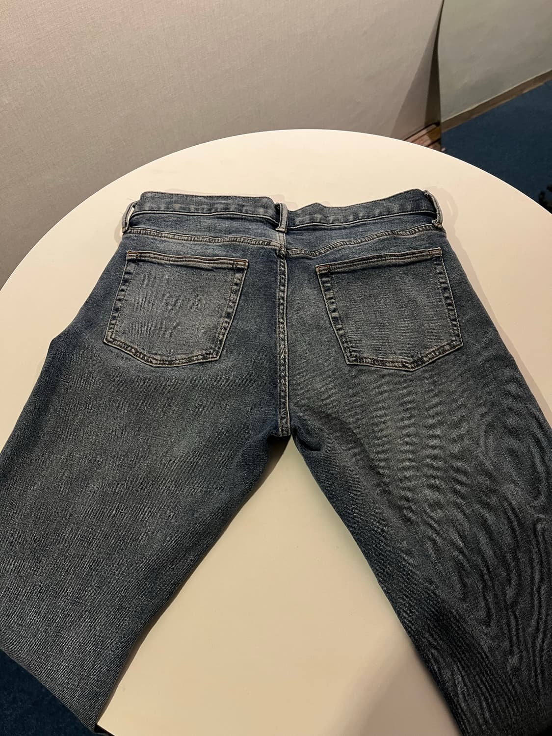 GAP 데님 32/32 상품이미지3