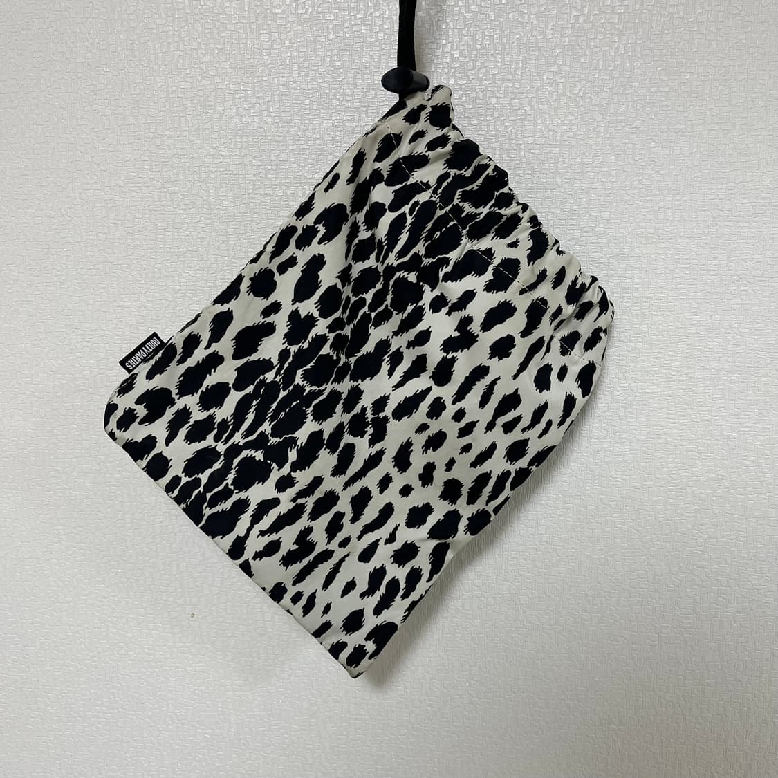 포터 x 와코마리아 파우치백 상품이미지4