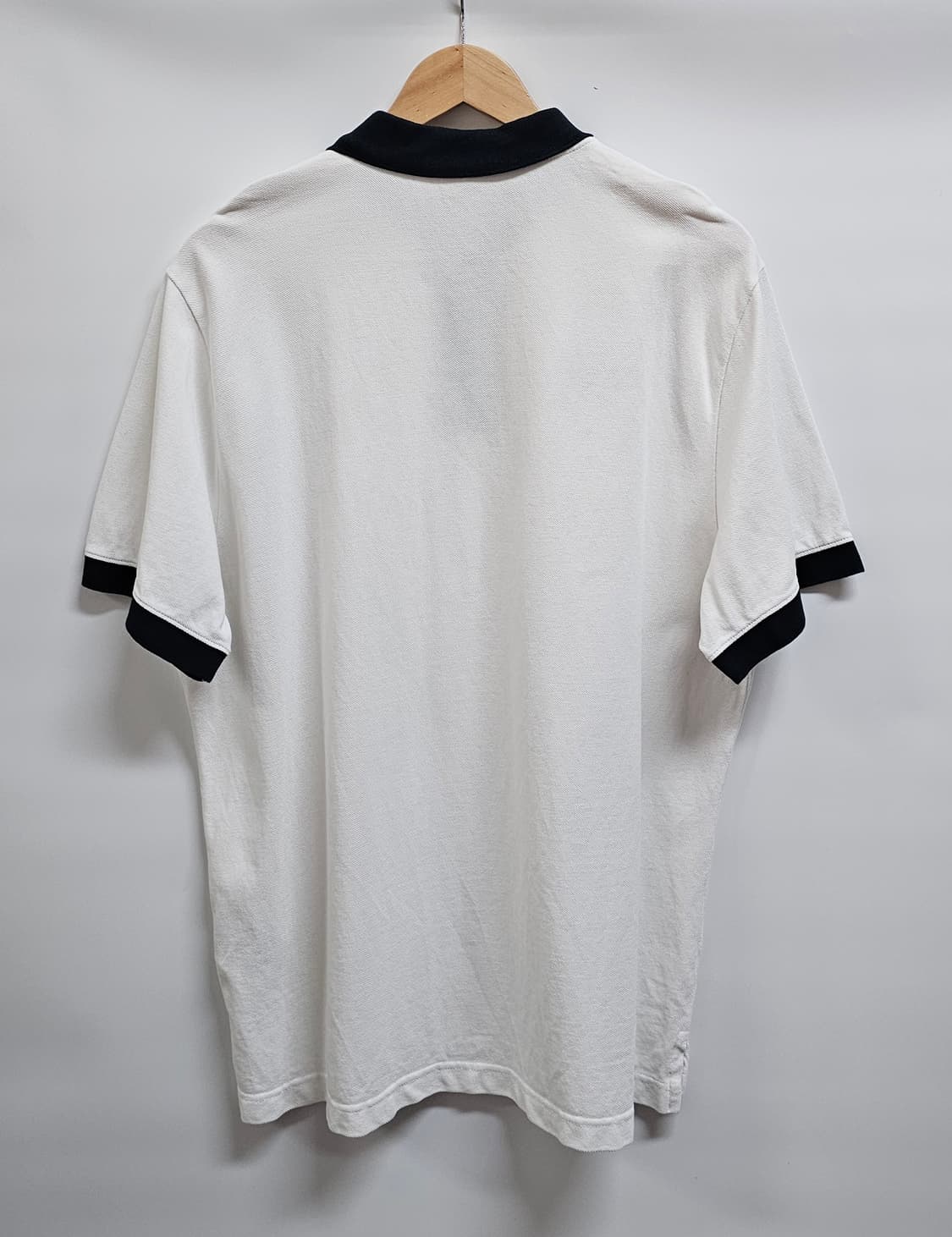 나이키 매치업 반팔카라티 2XL 상품이미지2