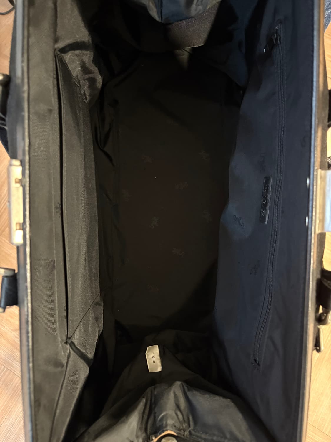 Agnes B 보야지 백 상품이미지4