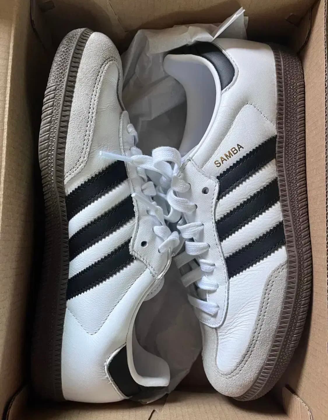 아디다스 삼바 OG 235 상품이미지2