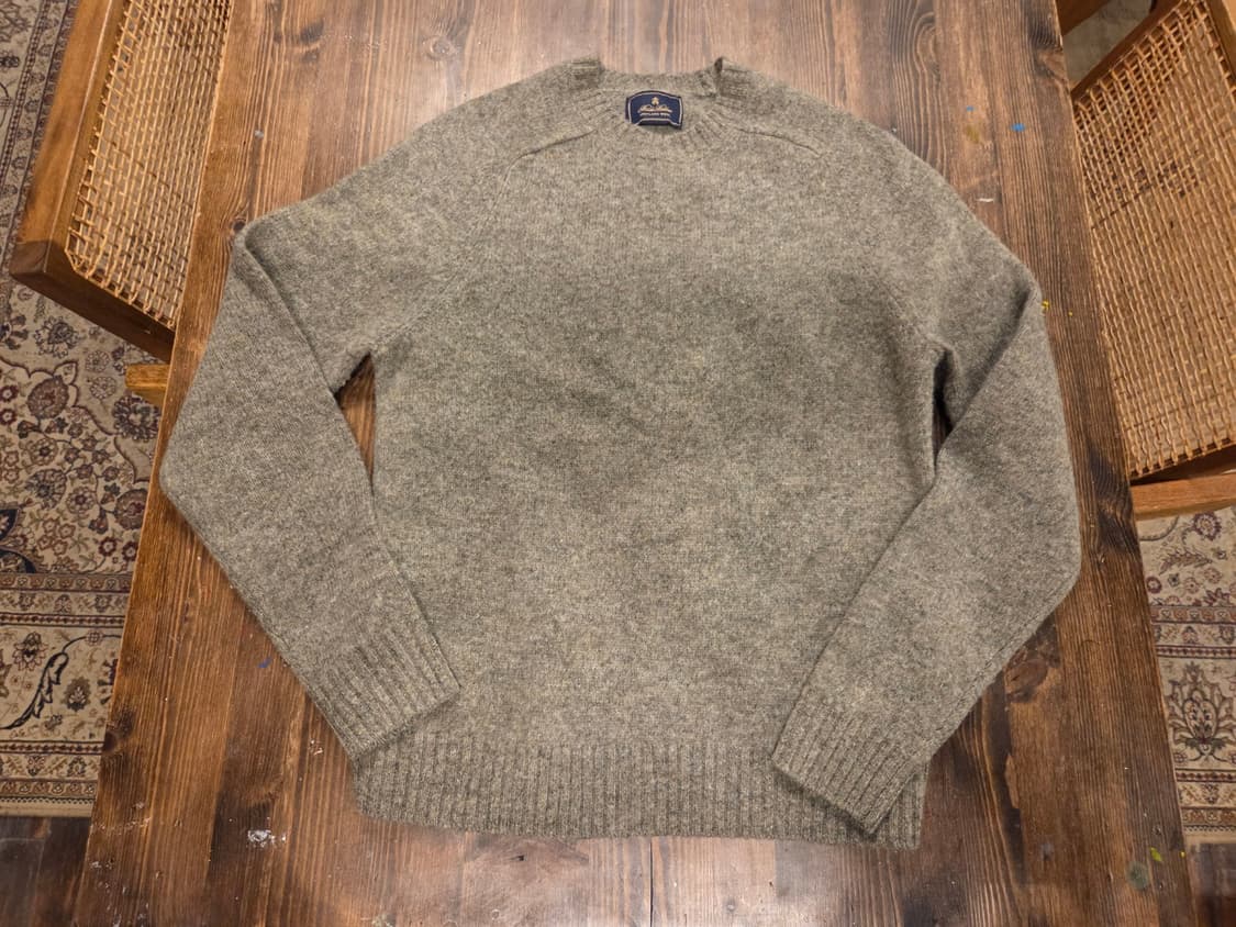 브룩스 브라더스 니트 상품이미지6