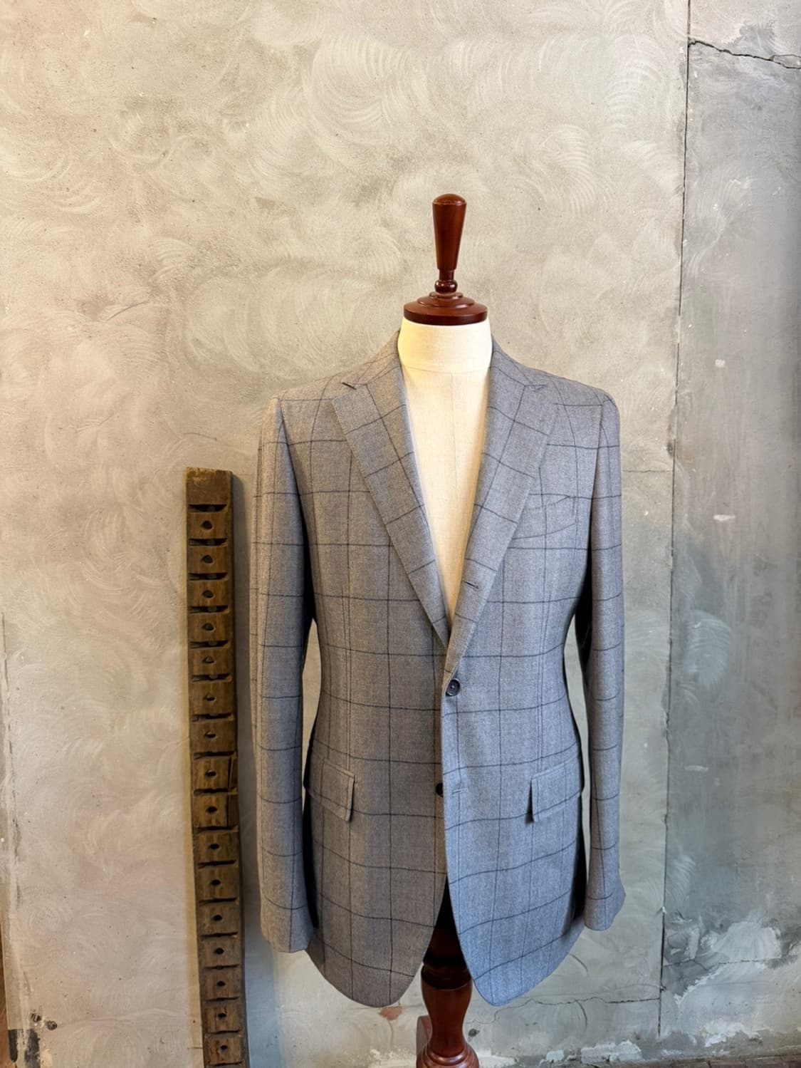 빔즈에프 수트 셋업 52 상품이미지2