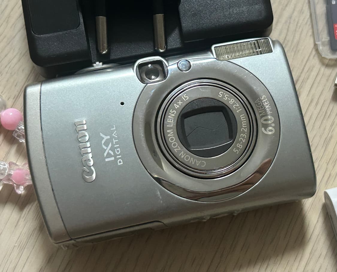 캐논 익시800is/익서스800is/ixy 800is/ixus 800is 상품이미지2