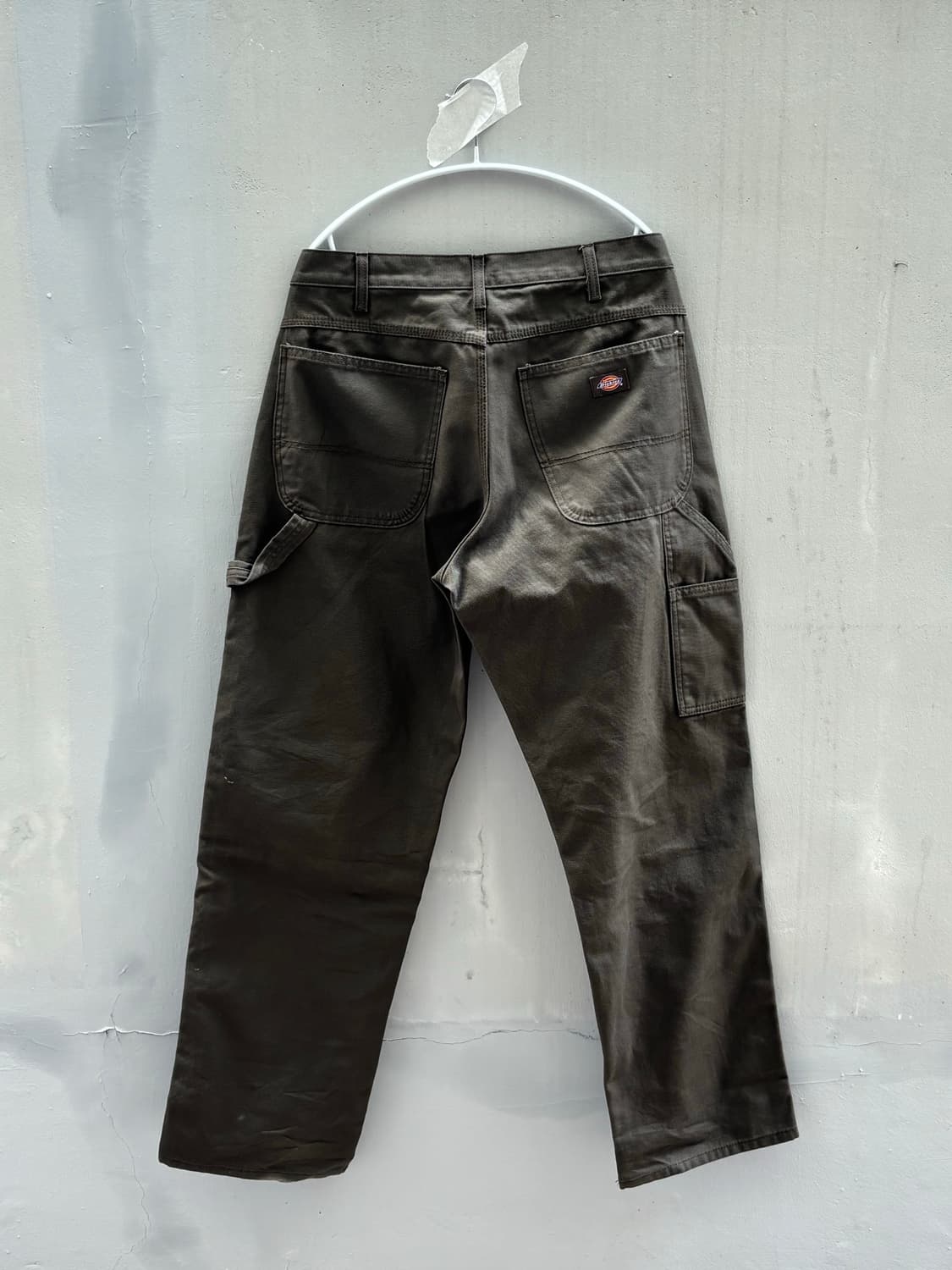 Dickies 1939 카펜터 팬츠 상품이미지2