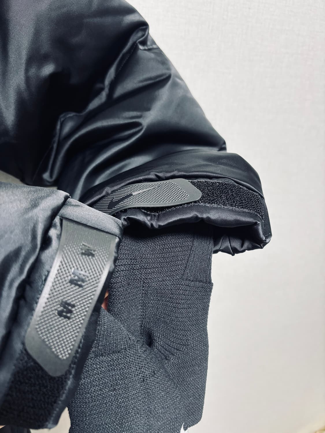 나이키 NIKE x MMW 구스다운 롱 패딩 (매튜 윌리엄스) 상품이미지5