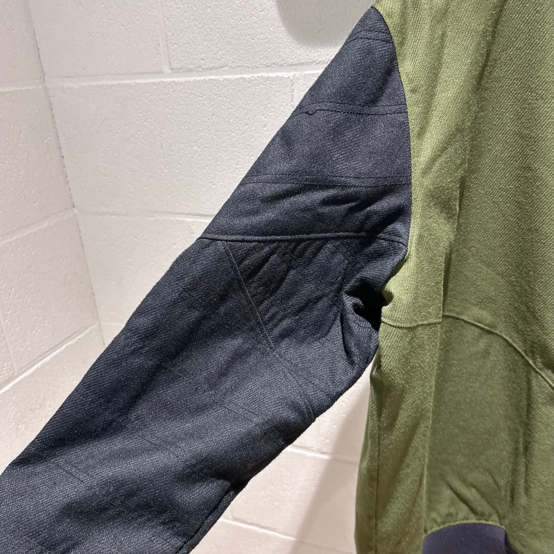 Nike Destroyer Varsity Jacket 상품이미지6