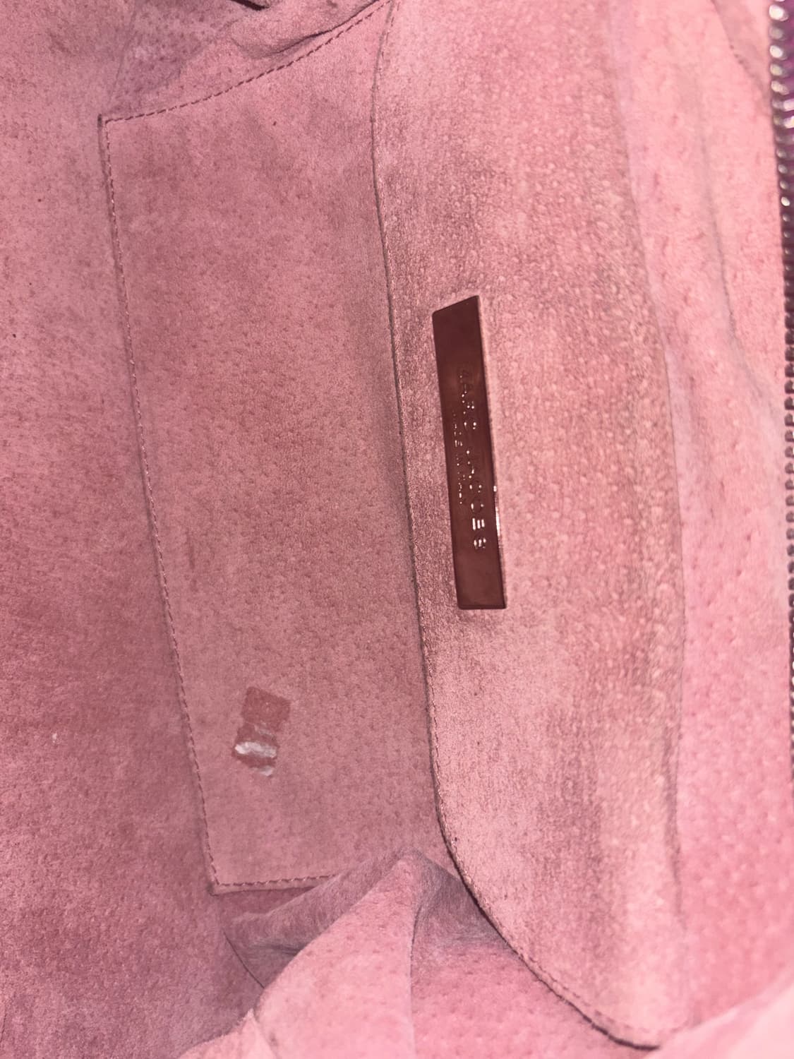 마크제이콥스 베네치아 토트백 상품이미지3