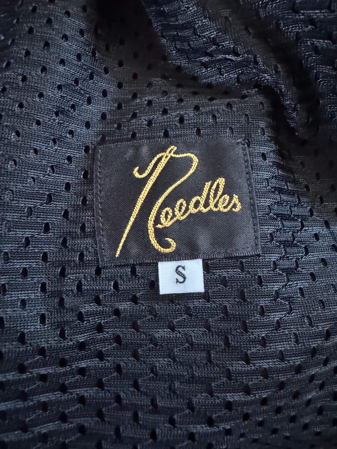 니들스 H.D. 트랙 팬츠 폴리 스무스 로얄 상품이미지3