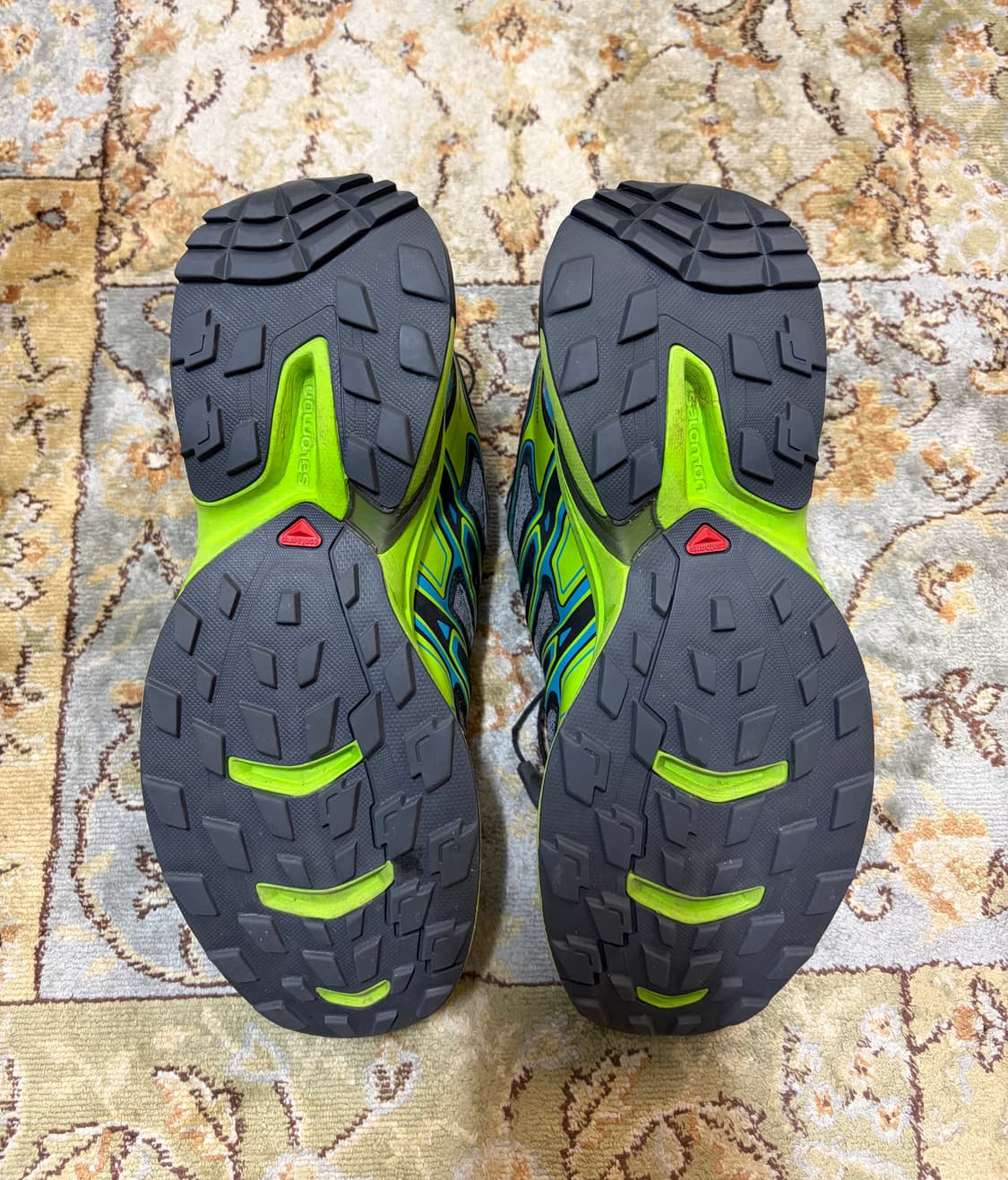 살로몬 wings flyte 2 고어텍스 상품이미지2