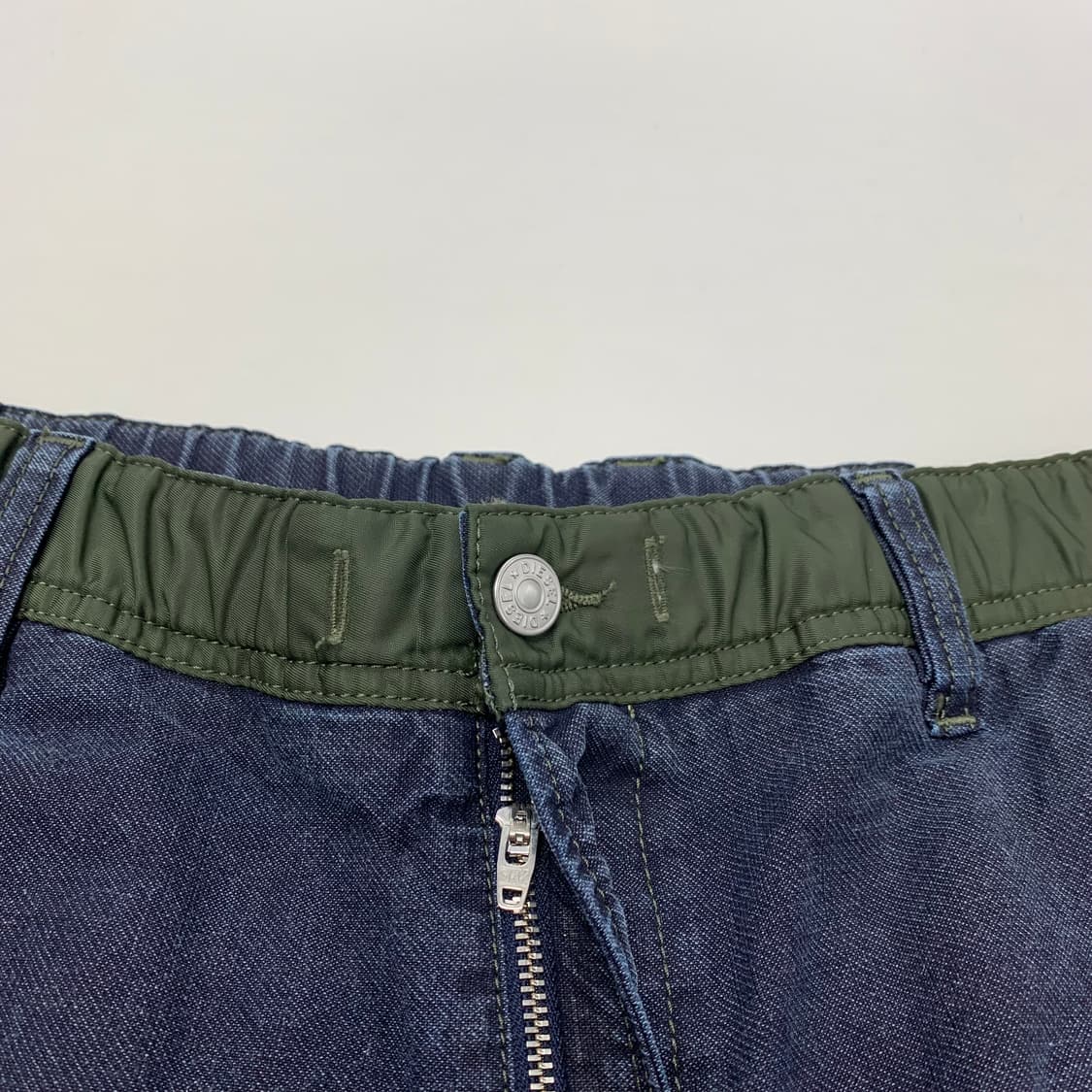 DIESEL 디젤 데님 반바지 (32) 상품이미지2