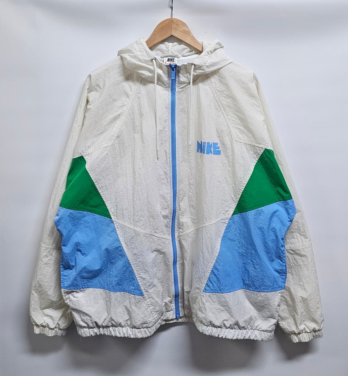 나이키 윈드러너 우븐자켓 2XL 상품이미지1