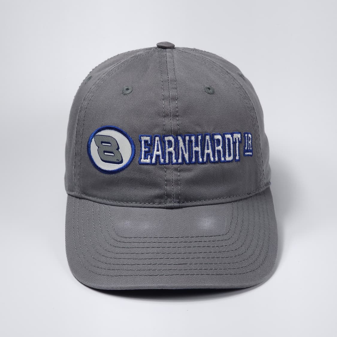 체이스어센틱 데일 언하트 JR #8 아메리칸 빈티지 레이싱 볼캡 모자 상품이미지3