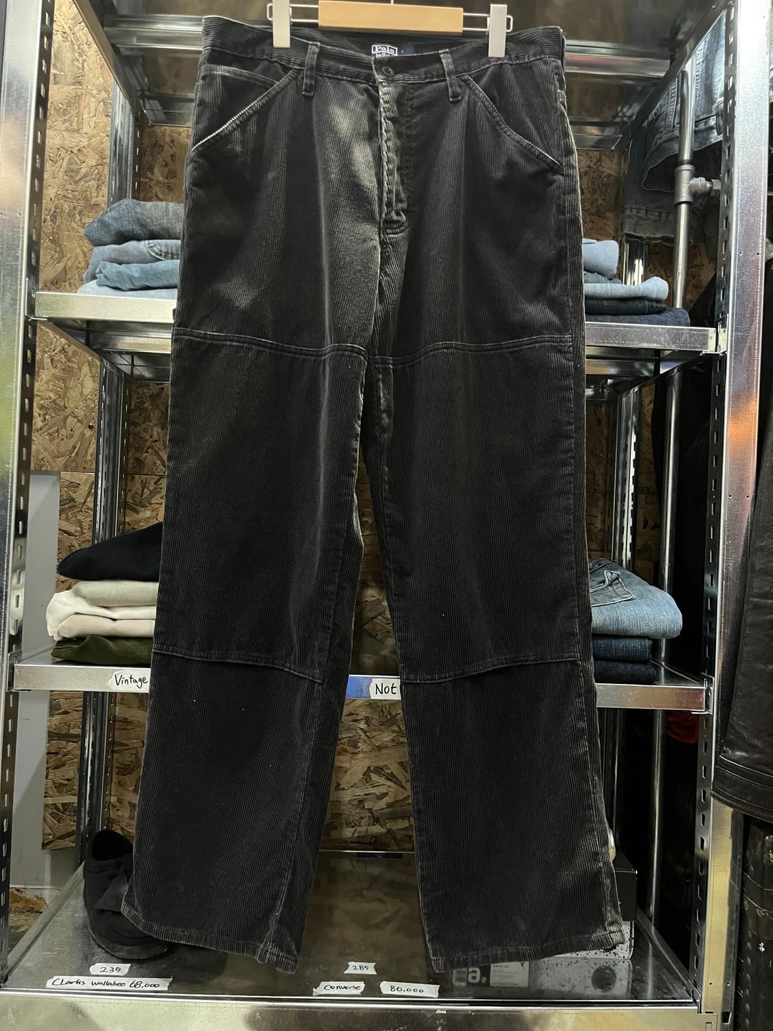 Polo Ralph Lauren Corduroy DoubleKnee 상품이미지5