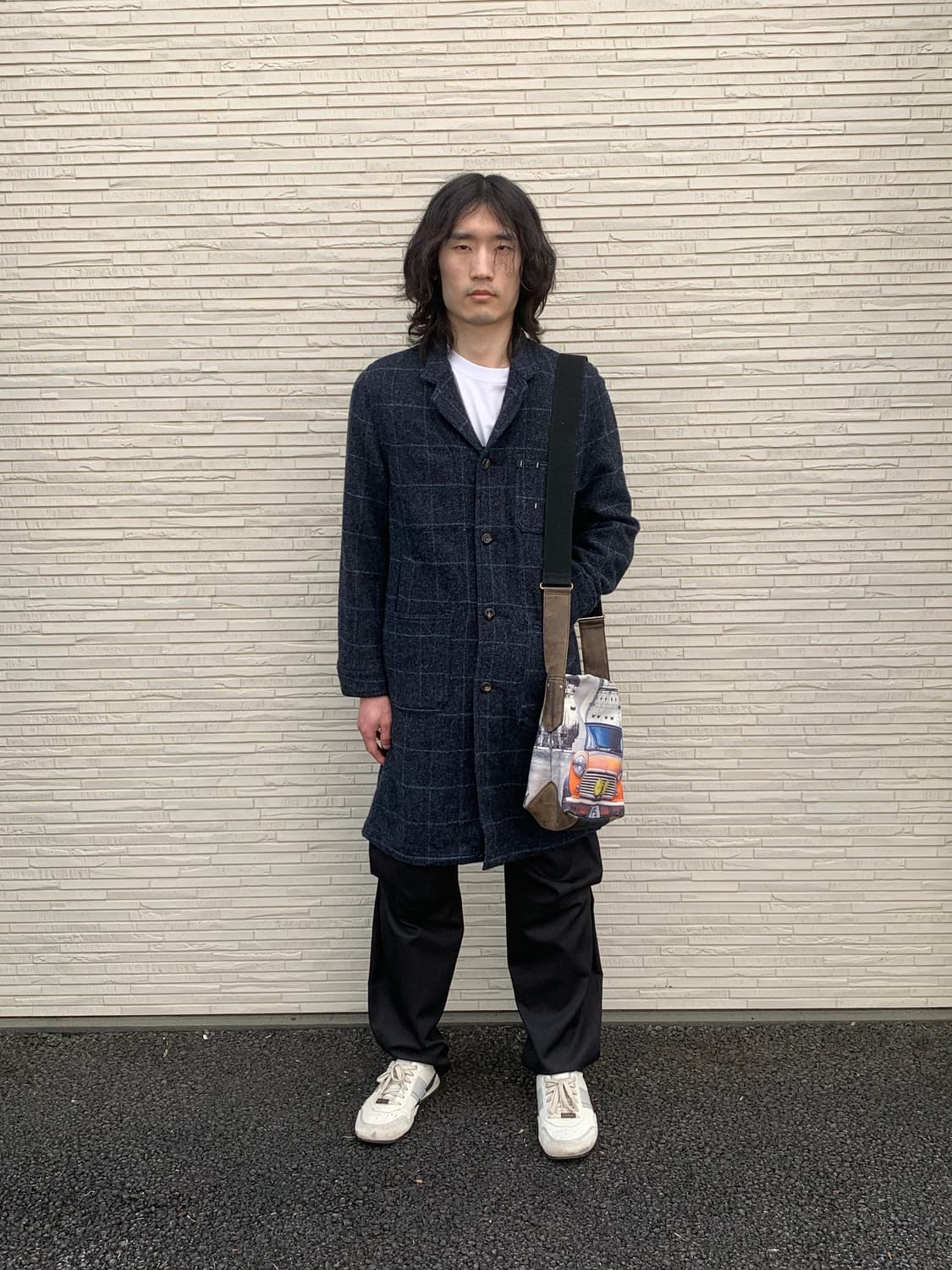 폴 스미스 도미노 롱슬리브 상품이미지9