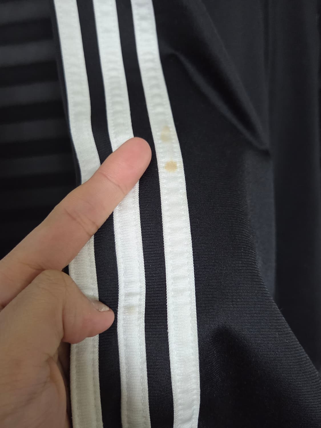 [아디다스] 파이어버드 트랙탑 져지 | 00065 상품이미지8