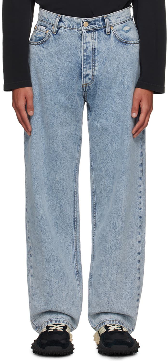 EYTYS Benz Jeans 이티스 벤즈 데님  상품이미지1