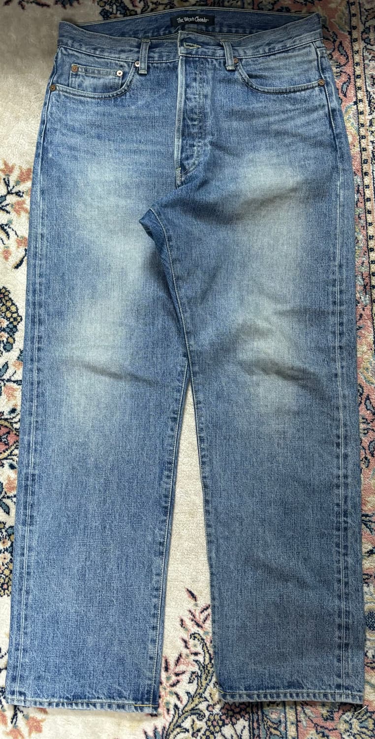 뤡코즈 901 데님 1사이즈 상품이미지1