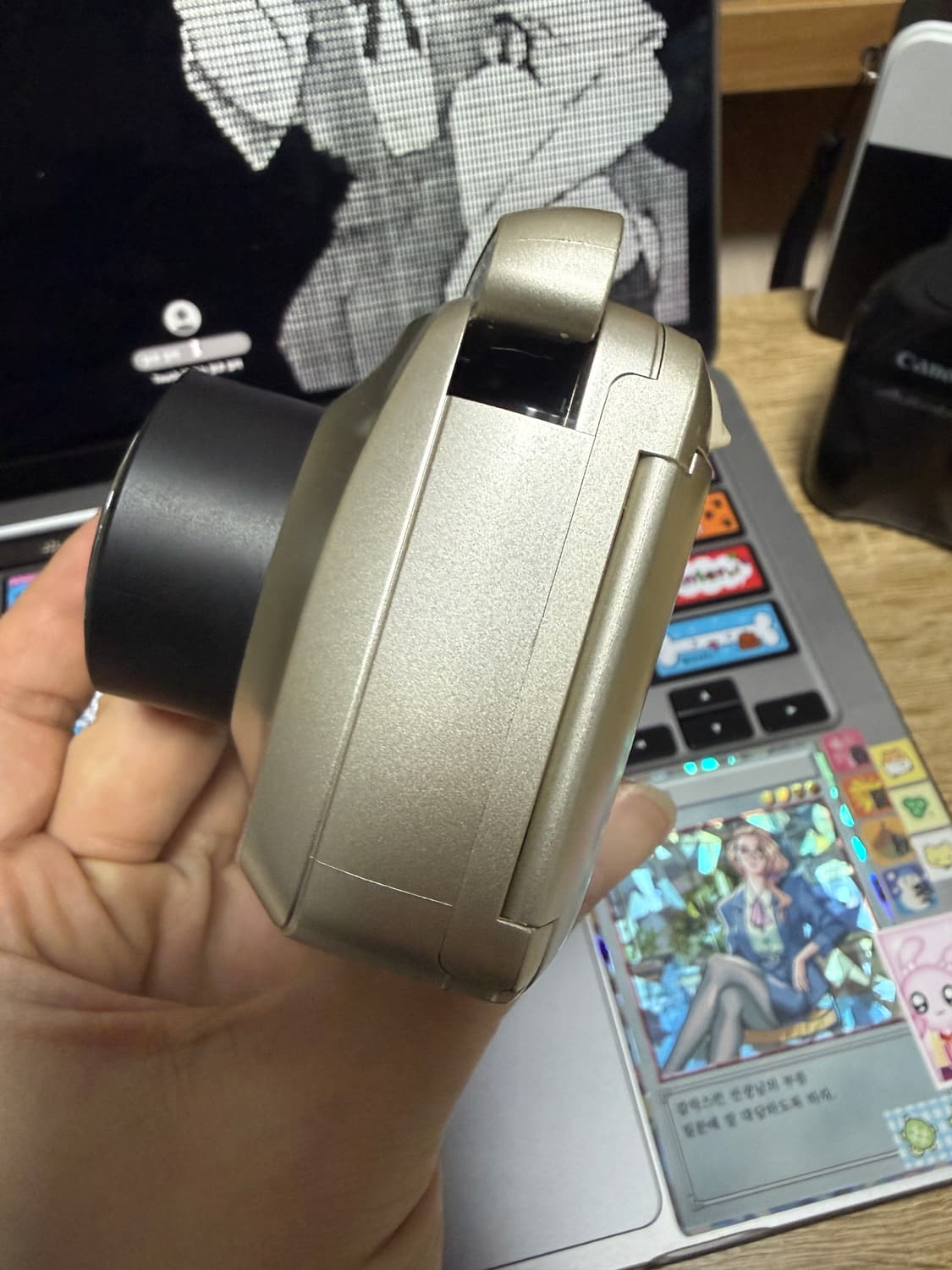 필름카메라 올림푸스 뮤 줌 105 상품이미지5