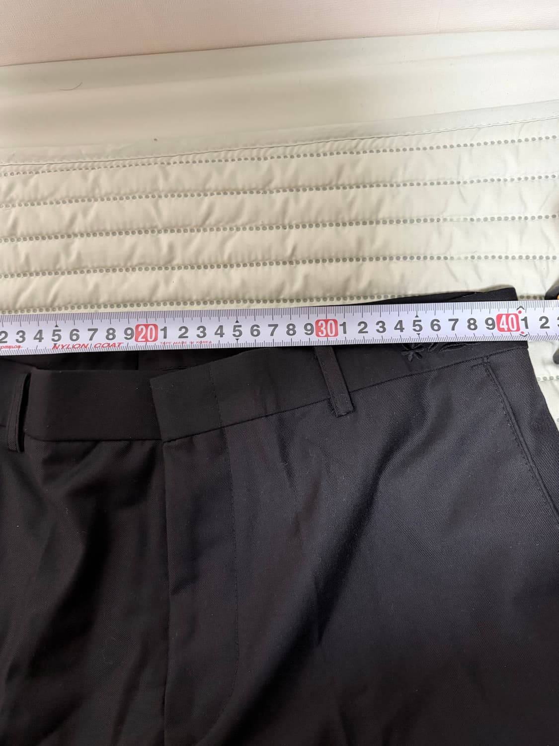 GORGIO 정장바지 31 상품이미지5