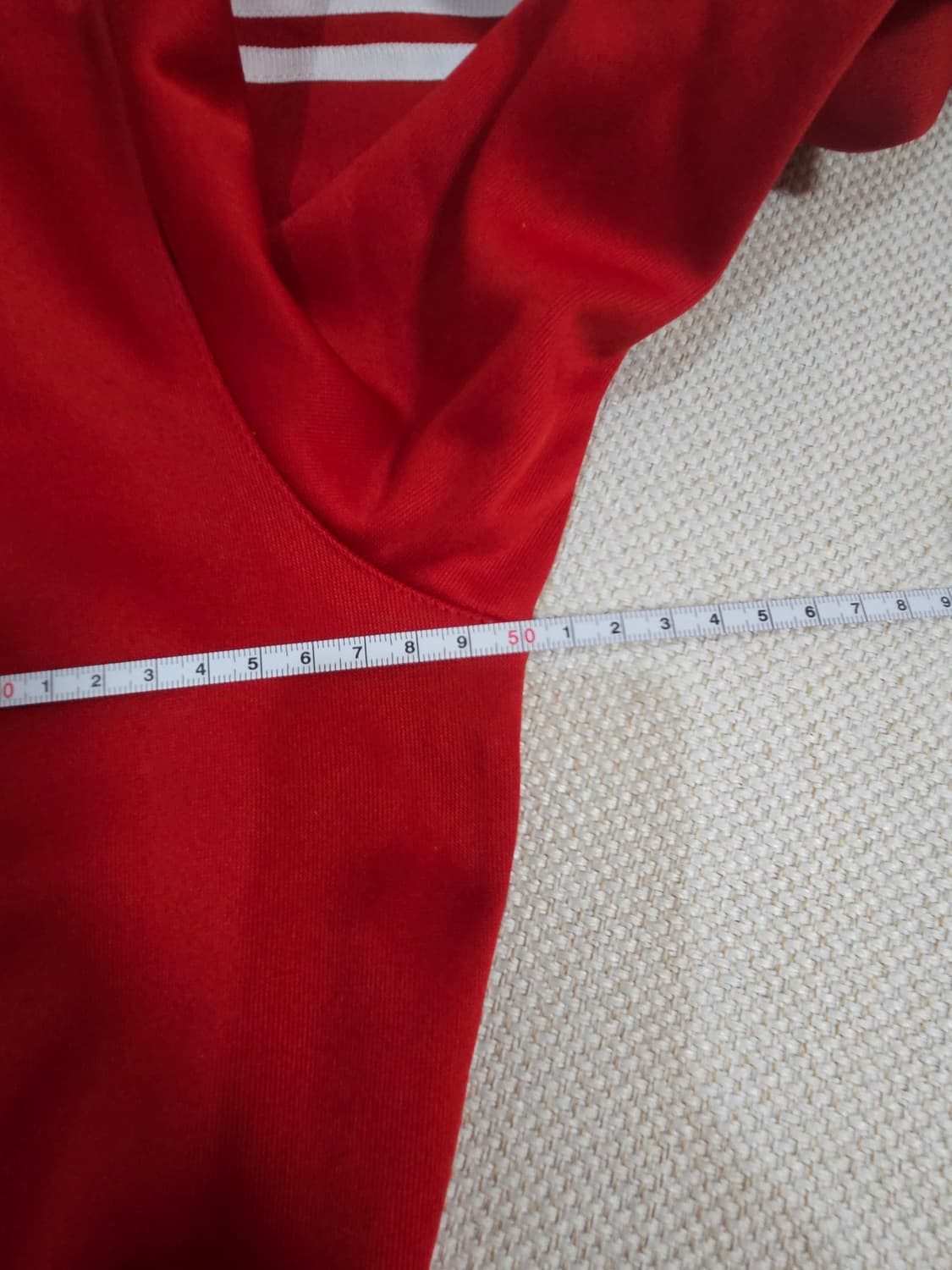 아디다스 바이에른 뮌헨 트랙탑 져지 상품이미지9