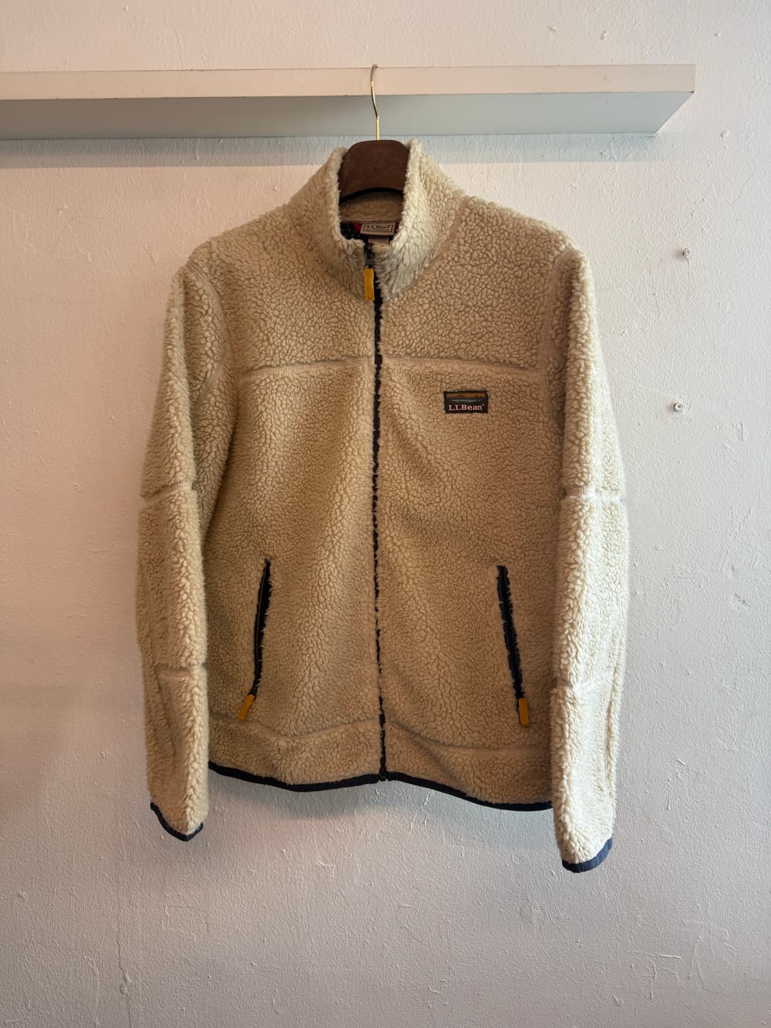 엘엘빈 마운틴 플리스 상품이미지1