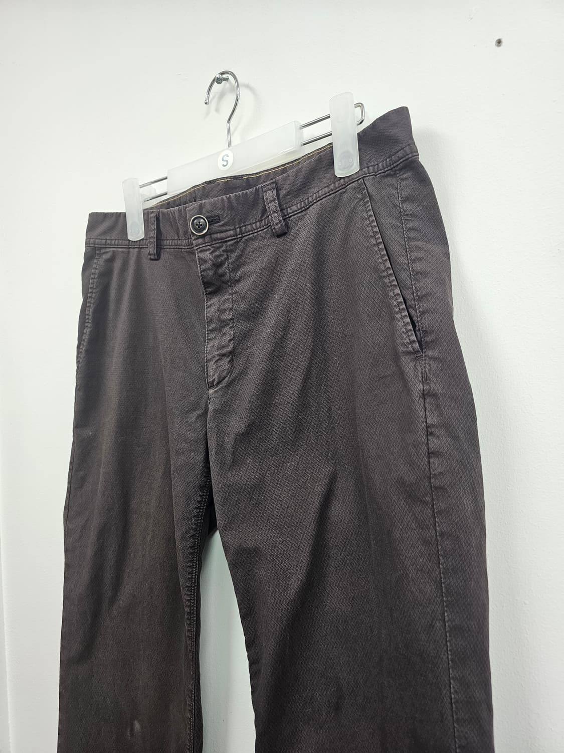 빨질레니 남성 면바지 상품이미지3