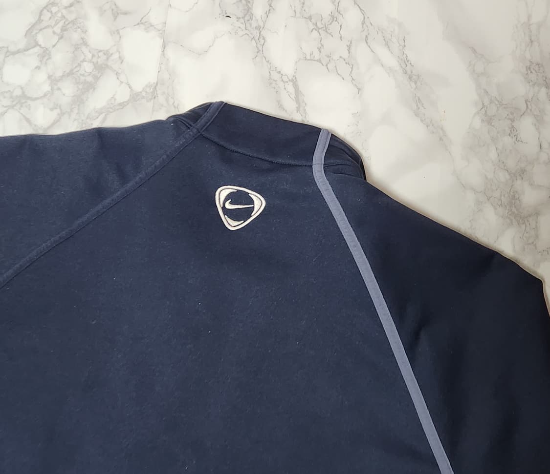 나이키 04-06 대한민국 국대 트레이닝 져지 자켓 상품이미지6