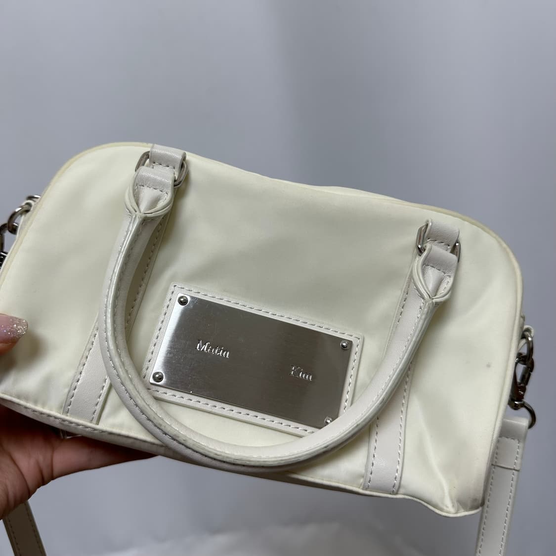   마뗑킴 여성용 가방 크로스백 FREE 상품이미지9