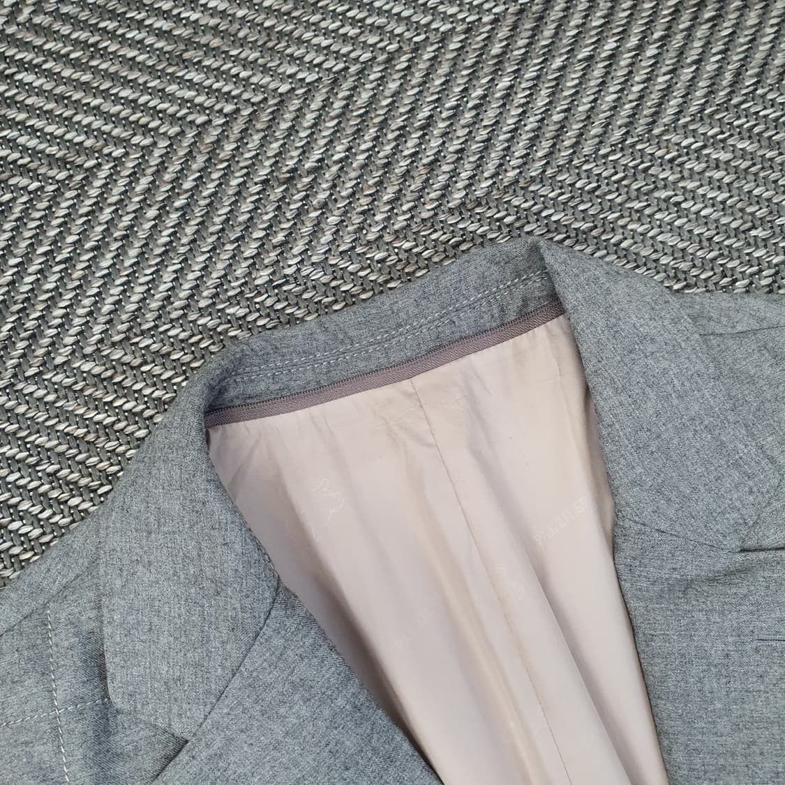 빨질레리 경량패딩 블레이저 자켓 남자105 상품이미지2