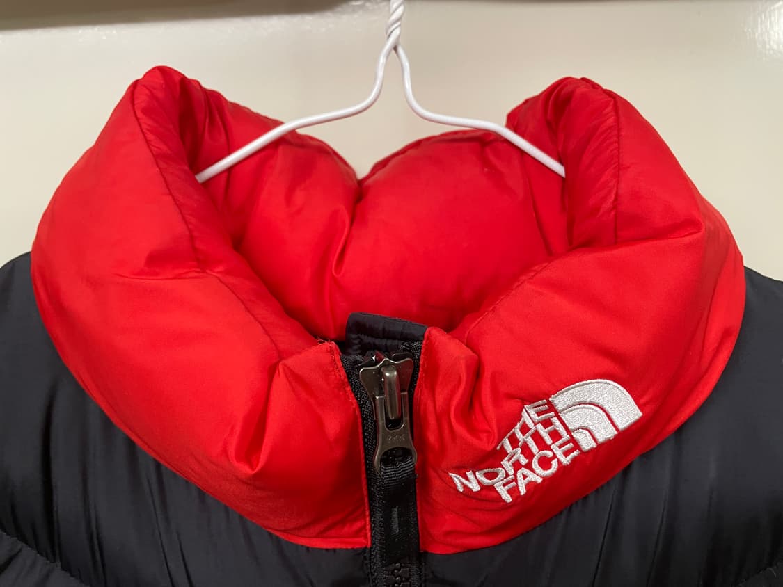 노스페이스 재팬 어센트 ascent 코트 자켓 패딩 상품이미지2