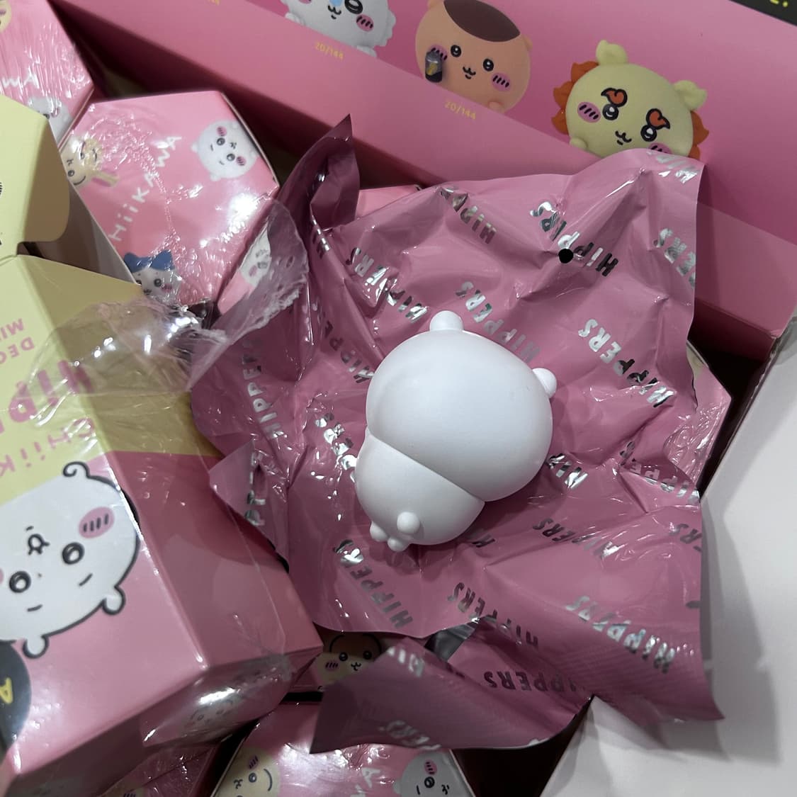 치이카와히퍼 치이카와 단순개봉 새상품 상품이미지2