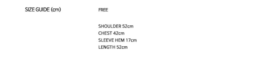 라티젠 원숄더 보트넥탑- 네이비 상품이미지3