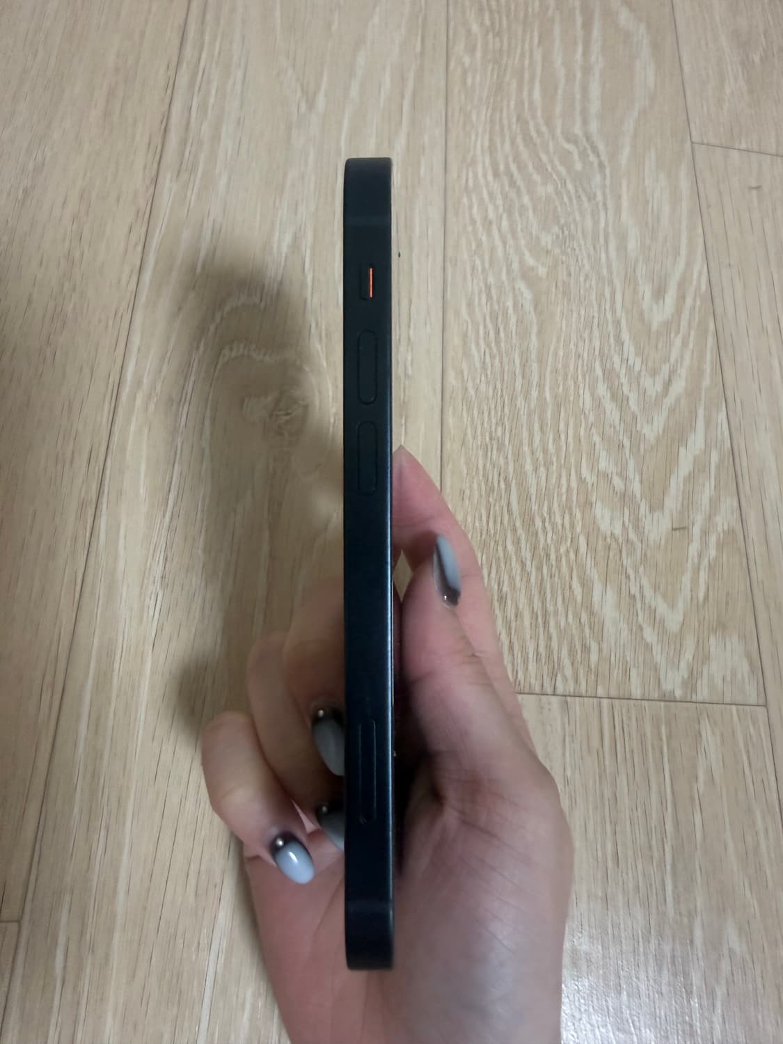 아이폰13미니 256 미드나이트 상품이미지4