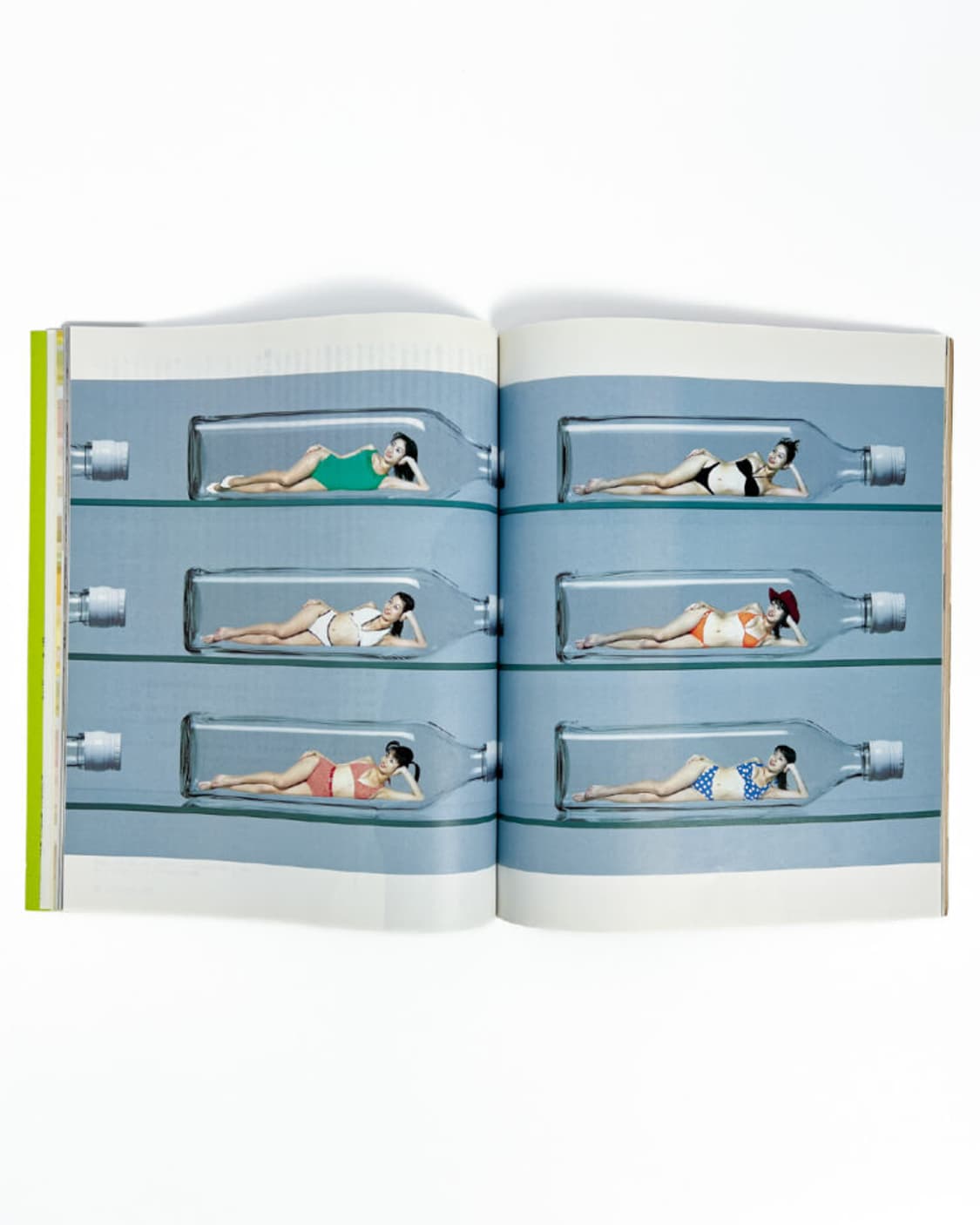 WIRED Japan - 1998년 6월호 일본잡지 빈티지잡지 상품이미지7