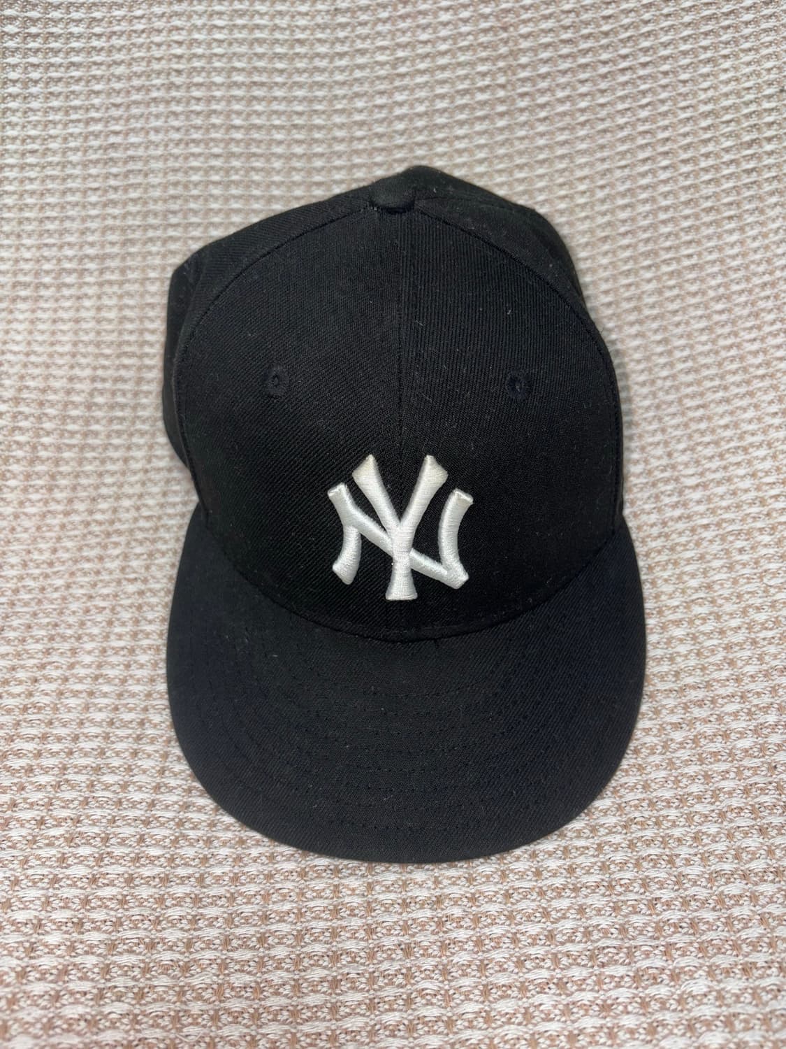 뉴에라 MLB Black 7 8/1 Newyork 상품이미지1