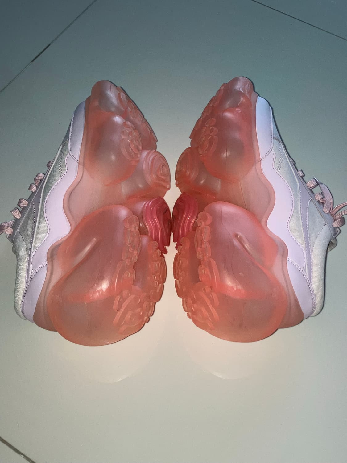 그라운즈 무피 스케이트 grouds MOOPIE SKATE 235 상품이미지4