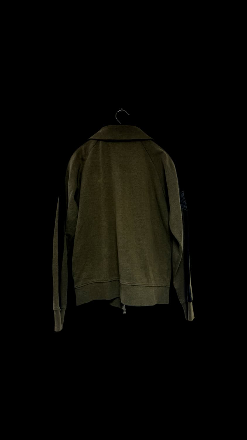 PPFM 와펜 져지 상품이미지2