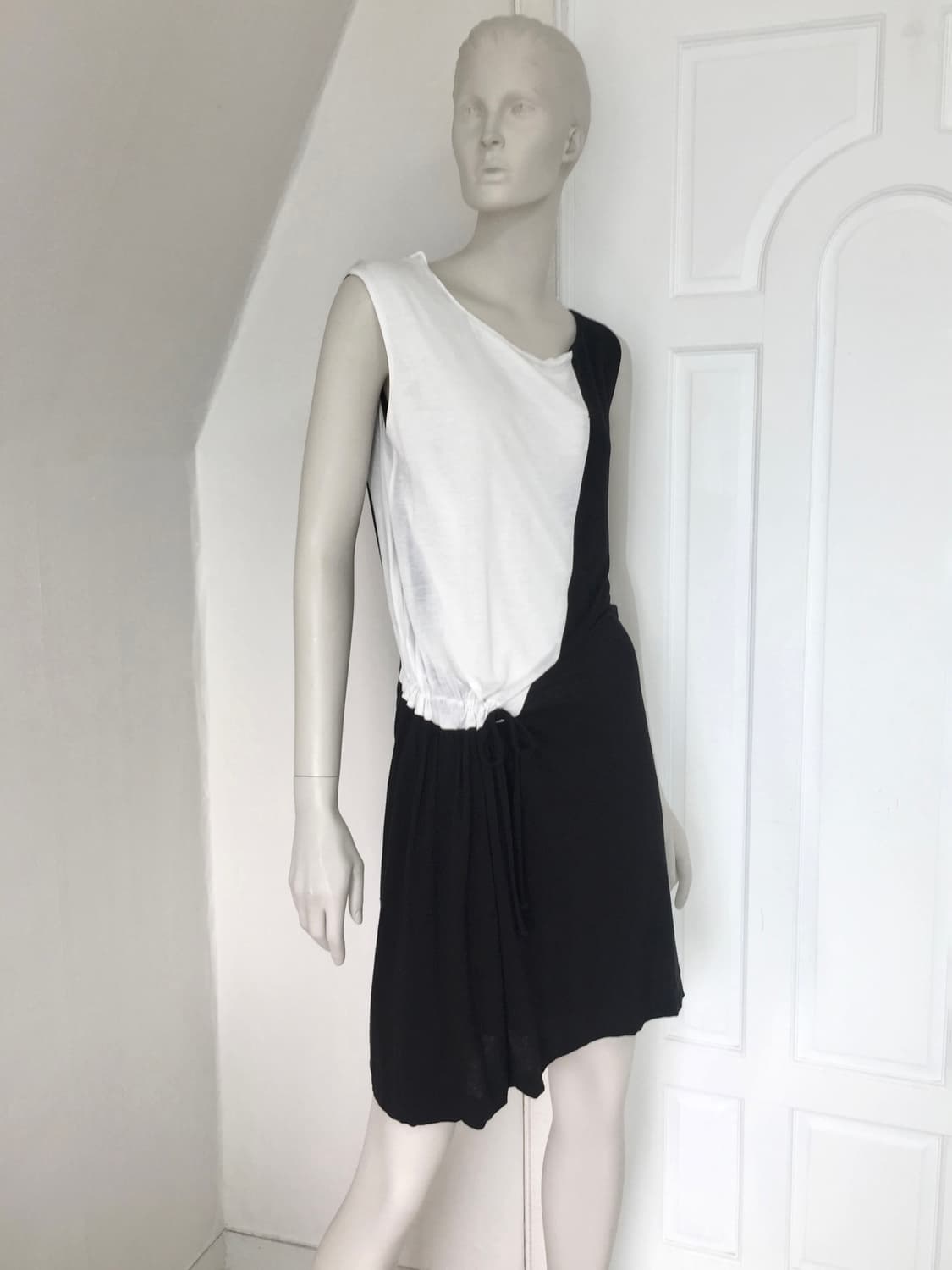 Tsumori Chisato Color Block  Dress 상품이미지1