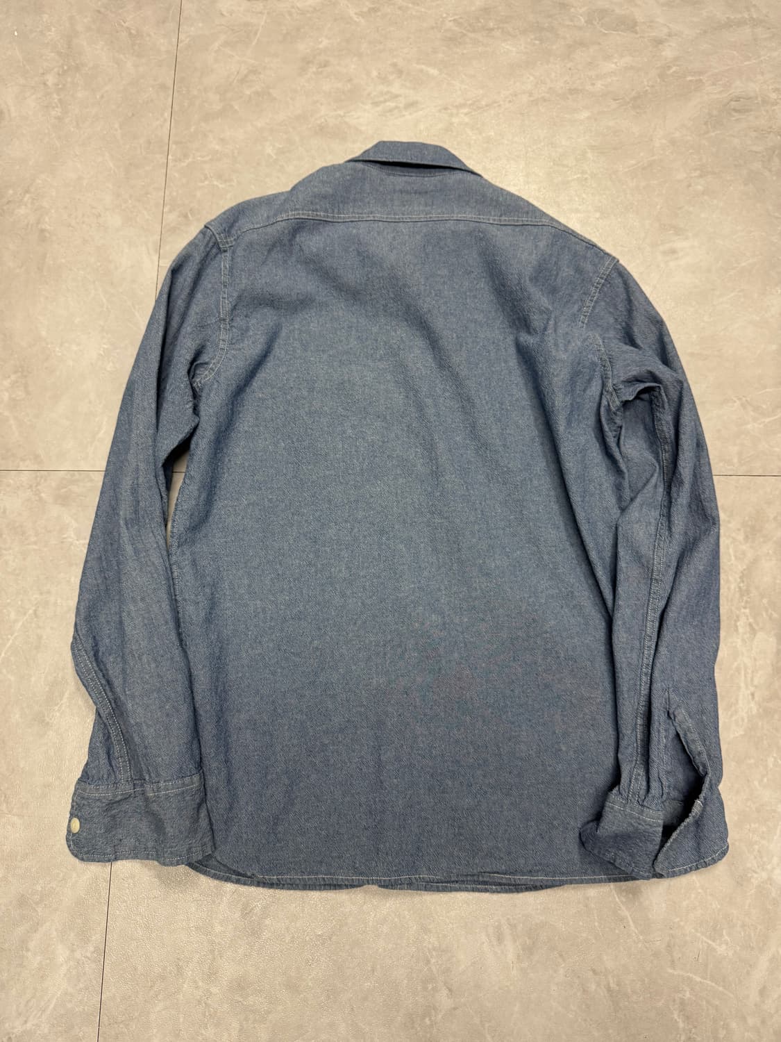 브론슨 논스탁 샴브레이 상품이미지2