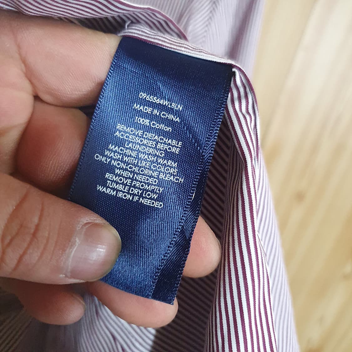 폴로 랄프로렌 셔츠6 상품이미지4