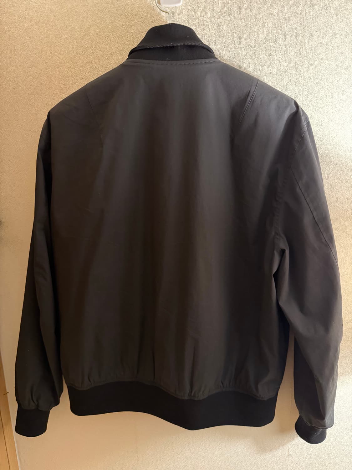 오토매틱 포 더 피플 바시티 자켓 1사이즈 상품이미지4